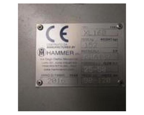 Hammer XL 160 Hammer - Bild 2
