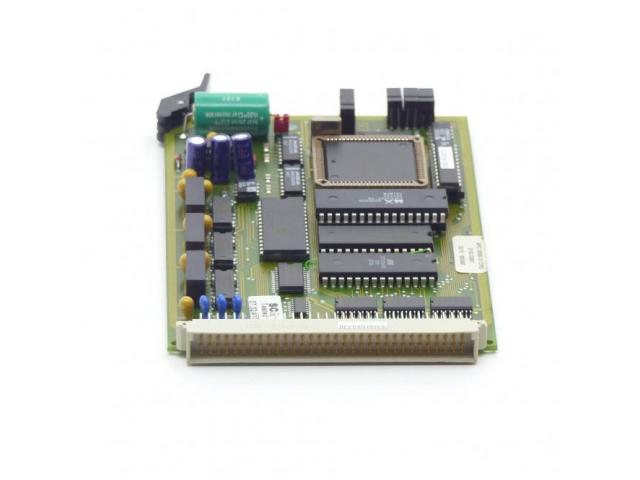 PC BOARD APC-3000-31 CPU 0153.0301 - 3