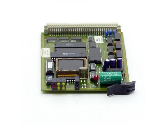 PC BOARD APC-3000-31 CPU 0153.0301 - 5