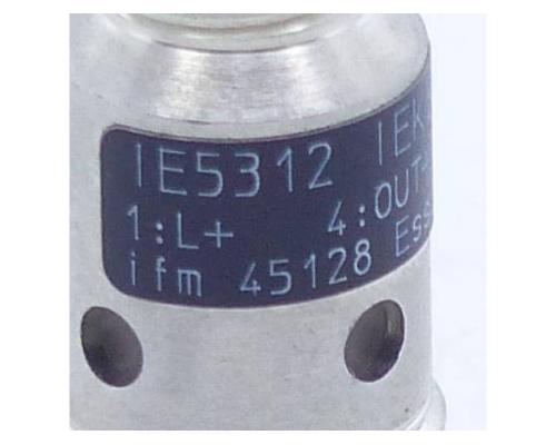 Induktiver Sensor IE5312 - Bild 2