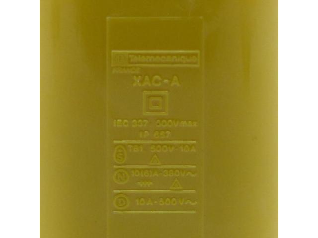 Hängetaster XAC-A - 2