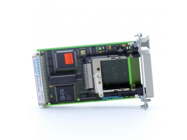 Interface Modul SMP16-MEM161 6AR1301-0DB10-0AA0 - 3