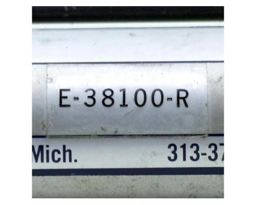 Kompaktzylinder E-38100-R - Bild 2