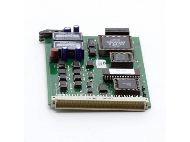 PC BOARD APC-3000-50-IBS 0153.0500 - 3