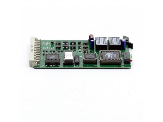 PC BOARD APC-3000-50-IBS 0153.0500 - 4