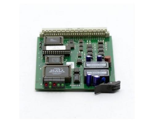 PC BOARD APC-3000-50-IBS 0153.0500 - Bild 5