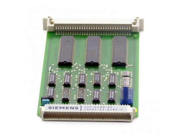 Leiterplatte SMP C8451-A1-A191-1 - 3