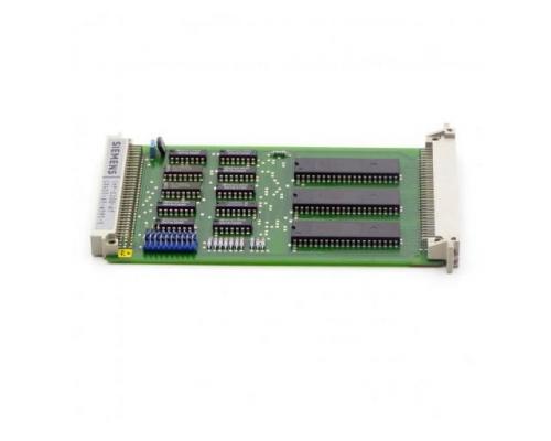 Leiterplatte SMP C8451-A1-A191-1 - Bild 4