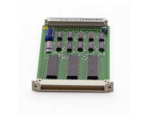Leiterplatte SMP C8451-A1-A191-1 - Bild 5