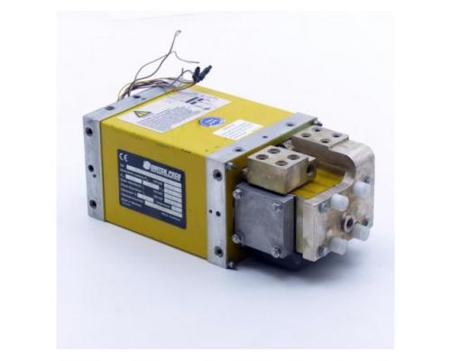 MF-Transformator-Gleichrichtereinheit MF3-9,3-6,5- - Bild 1