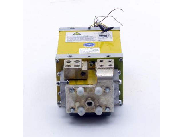 MF-Transformator-Gleichrichtereinheit MF3-9,3-6,5- - 4