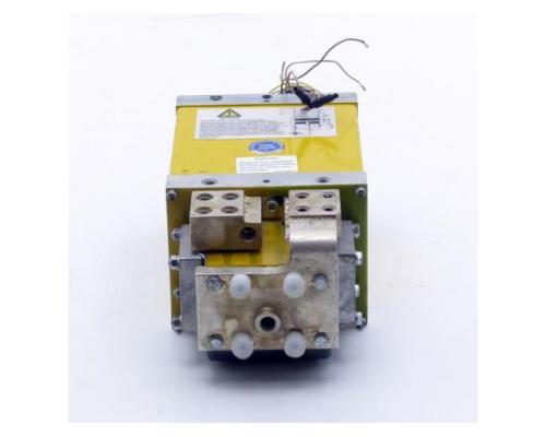 MF-Transformator-Gleichrichtereinheit MF3-9,3-6,5- - Bild 4