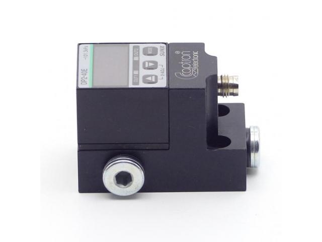Digitaler Drucksensor DP2-40E - 3
