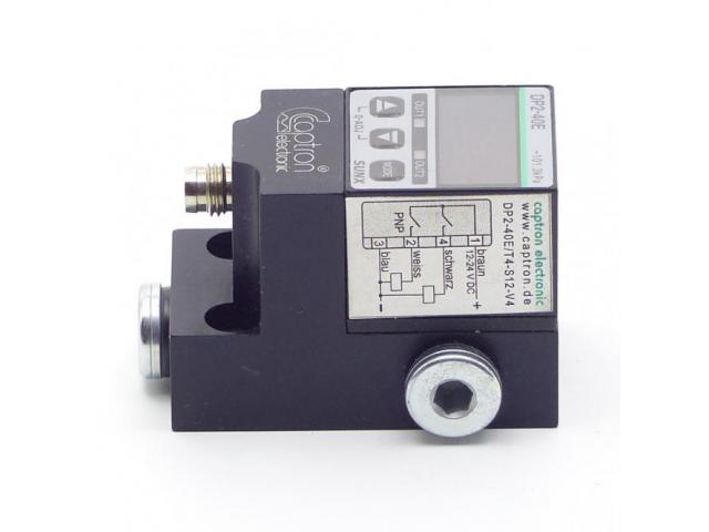 Digitaler Drucksensor DP2-40E - 5
