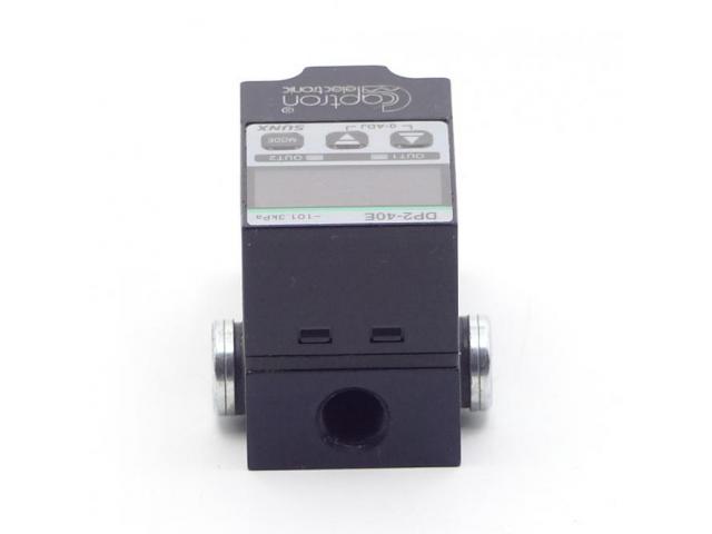 Digitaler Drucksensor DP2-40E - 6