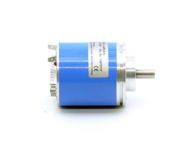 elektronische Nockensteuerung TN65-0360-1-L485-E-N - 3
