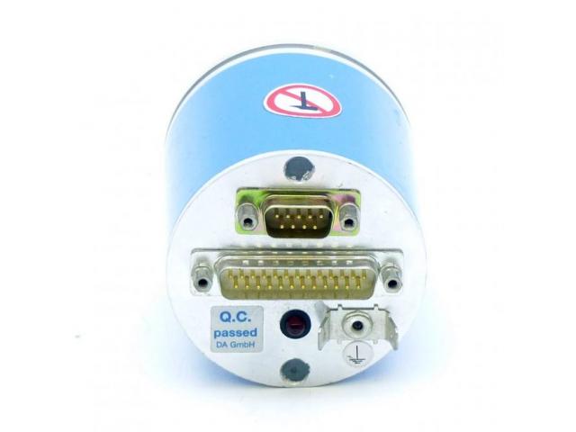 elektronische Nockensteuerung TN65-0360-1-L485-E-N - 4