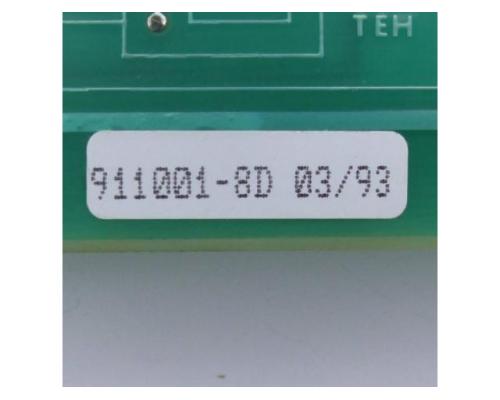 Leiterplatte 911001-8D - Bild 2