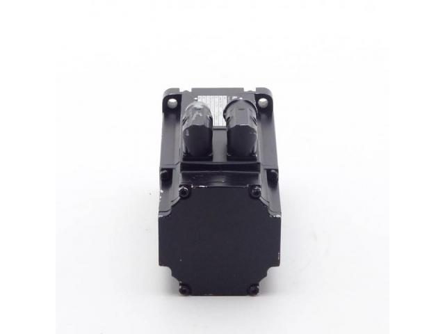 Bürstenloser Permanent Magnet Motor  SF-A2.0013.0 - 4