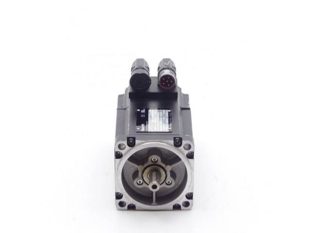 Bürstenloser Permanent Magnet Motor  SF-A2.0013.0 - 6