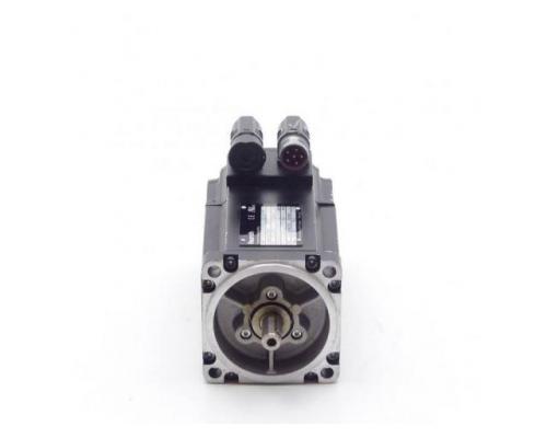 Bürstenloser Permanent Magnet Motor  SF-A2.0013.0 - Bild 6