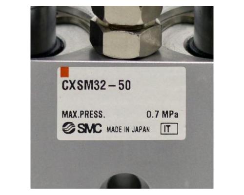 Führungszylinder 32 x 50 CXSM32-50 - Bild 2