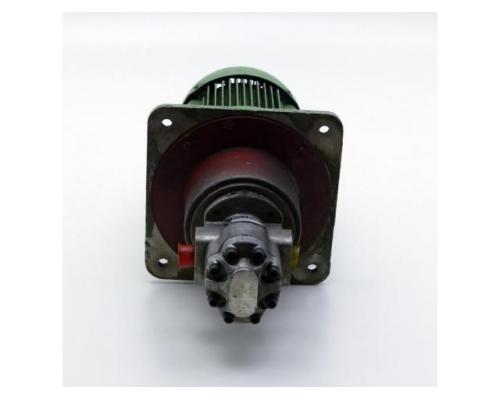 Hochdruck-Zahnradpumpe GPC2/16/E3R/10 - Bild 4