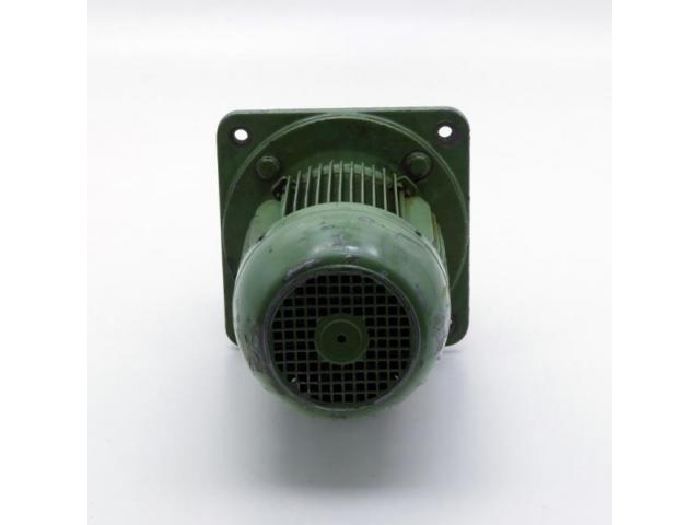Hochdruck-Zahnradpumpe GPC2/16/E3R/10 - 6