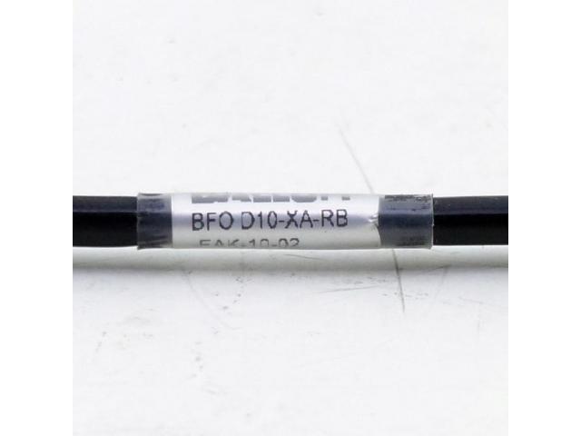 Fiberoptikkabel BFO D10-xA-RB-EAK-10-02 - 2