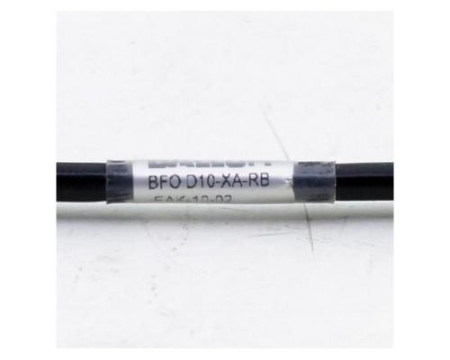 Fiberoptikkabel BFO D10-xA-RB-EAK-10-02 - Bild 2