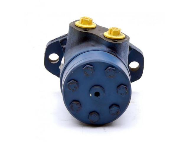 Hydraulikmotor GMP 160 610-K202.1 - 4