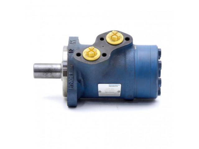 Hydraulikmotor GMP 160 610-K202.1 - 5