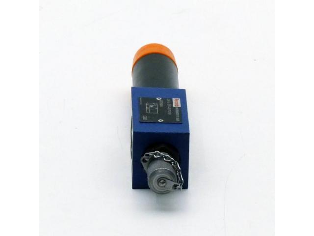 Druckreduzierventil  ZDR 6 PD2-43/150YM R900483787 - 6
