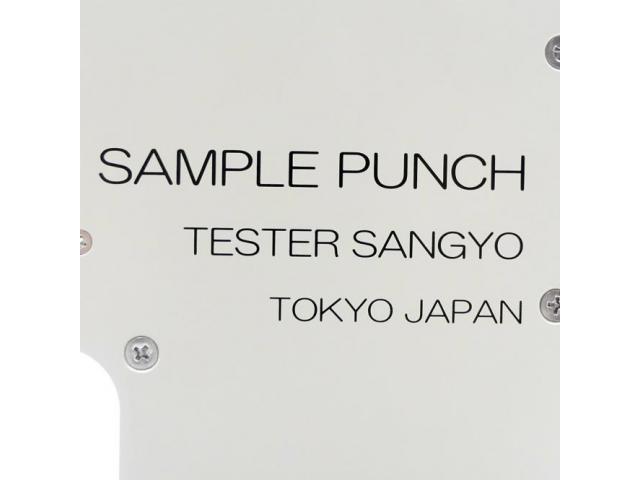 Sample Punch SA-1006 - 2