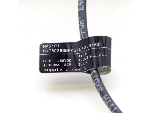 Zylinderschalter MK5101 MK5101 - 2