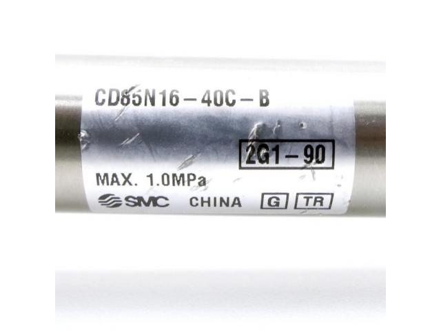 Rundzylinder CD85N16-40C-B CD85N16-40C-B - 2