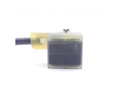 Ventilstecker mit Kabel VAD1C-1-1-24/2 - Bild 6