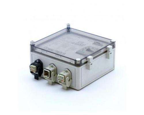 Power Switch Motorstarter ZB0031 - Bild 1