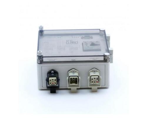 Power Switch Motorstarter ZB0031 - Bild 3