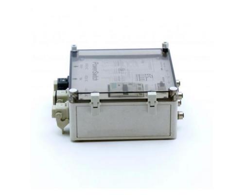 Power Switch Motorstarter ZB0031 - Bild 4