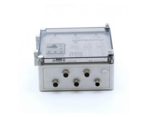 Power Switch Motorstarter ZB0031 - Bild 5