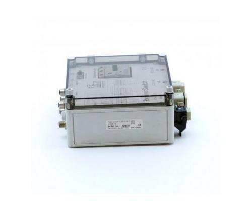 Power Switch Motorstarter ZB0031 - Bild 6