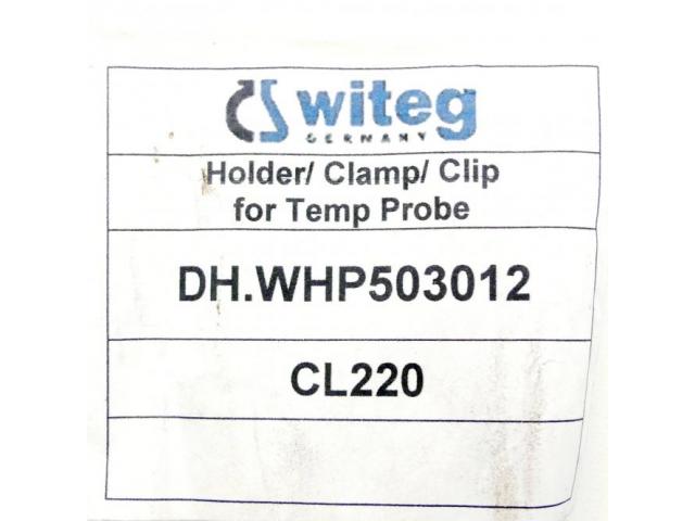 Halter CL220 DH.WHP503012 - 2