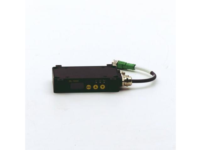 Integrated Light Controller IC00-DIL-5000-WV - 3