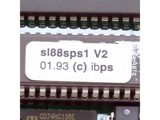 SMP Modul SS88SPS1 - 2