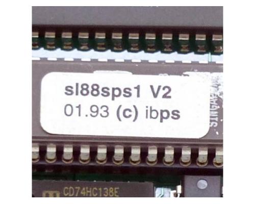 SMP Modul SS88SPS1 - Bild 2