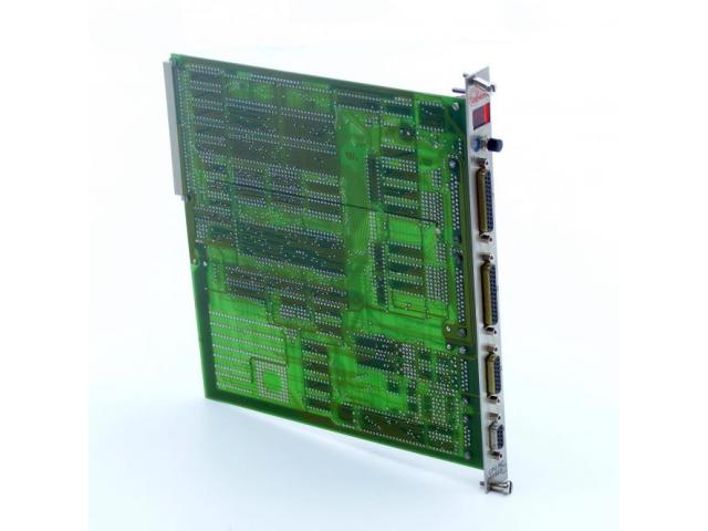 CPU-Karte NC-CPU 882-01005 - 1