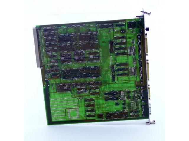 CPU-Karte NC-CPU 882-01005 - 3