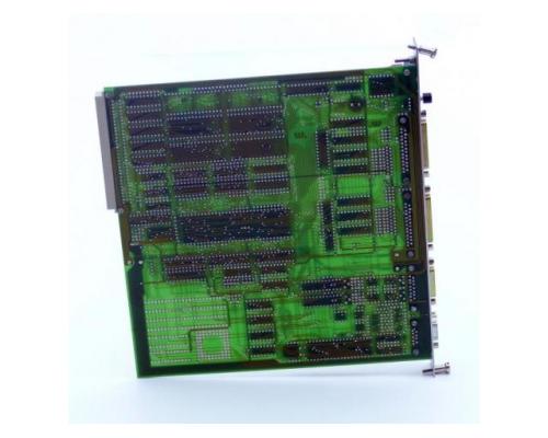 CPU-Karte NC-CPU 882-01005 - Bild 3