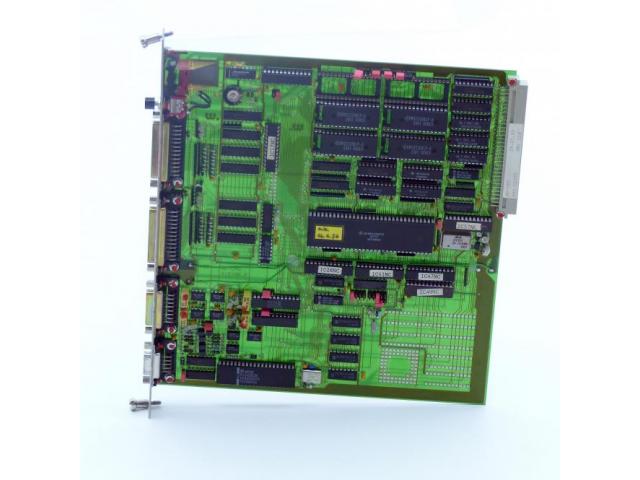 CPU-Karte NC-CPU 882-01005 - 5